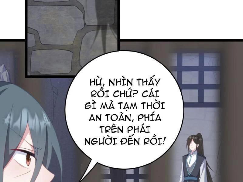 Đập Vỡ Hoàng Đế Nữ Nhi Thân Chap 9 - Next Chap 10