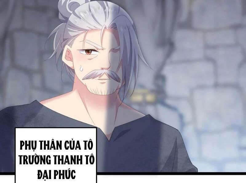 Đập Vỡ Hoàng Đế Nữ Nhi Thân Chap 9 - Next Chap 10