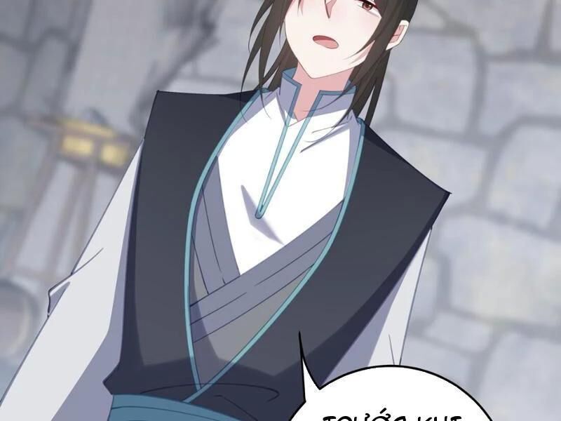 Đập Vỡ Hoàng Đế Nữ Nhi Thân Chap 9 - Next Chap 10