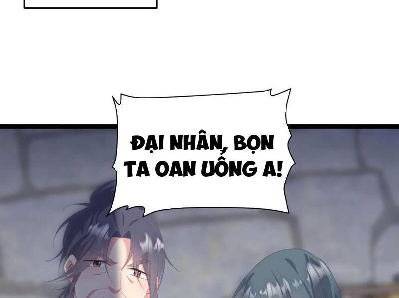 Đập Vỡ Hoàng Đế Nữ Nhi Thân Chap 9 - Next Chap 10