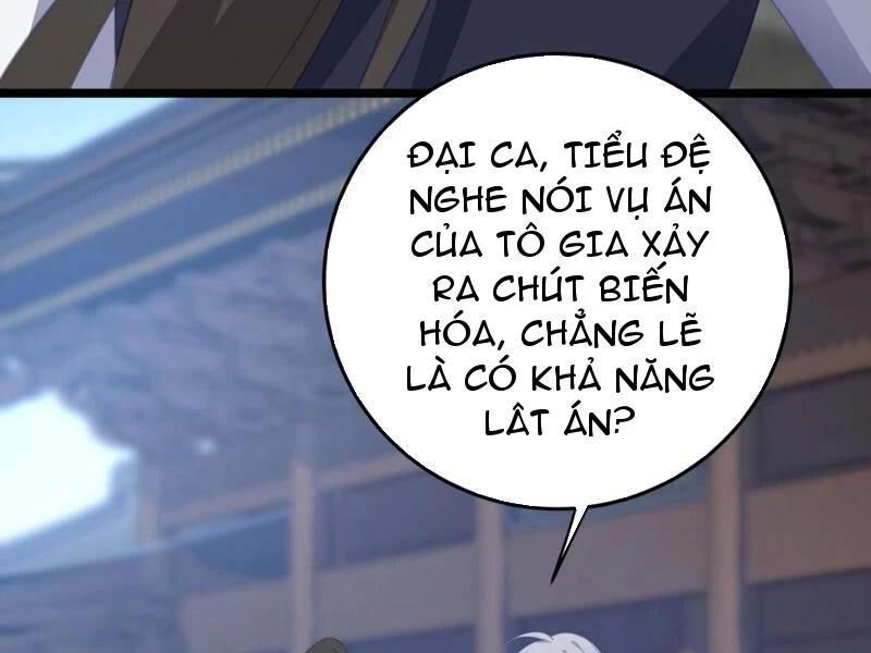 Đập Vỡ Hoàng Đế Nữ Nhi Thân Chap 9 - Next Chap 10