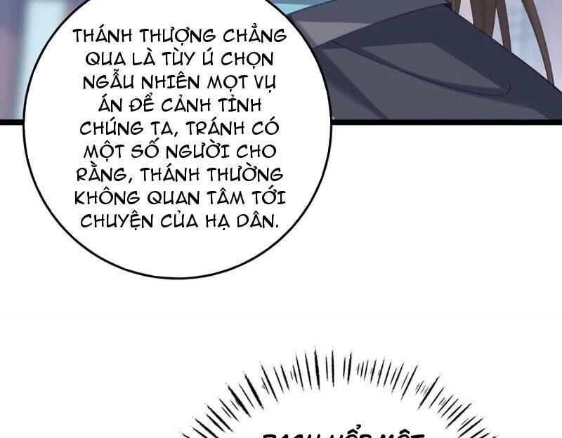 Đập Vỡ Hoàng Đế Nữ Nhi Thân Chap 9 - Next Chap 10