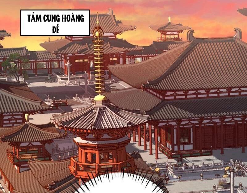 Đập Vỡ Hoàng Đế Nữ Nhi Thân Chap 9 - Next Chap 10