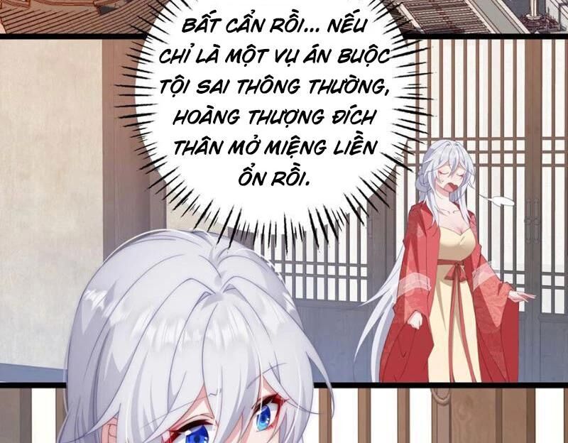 Đập Vỡ Hoàng Đế Nữ Nhi Thân Chap 9 - Next Chap 10