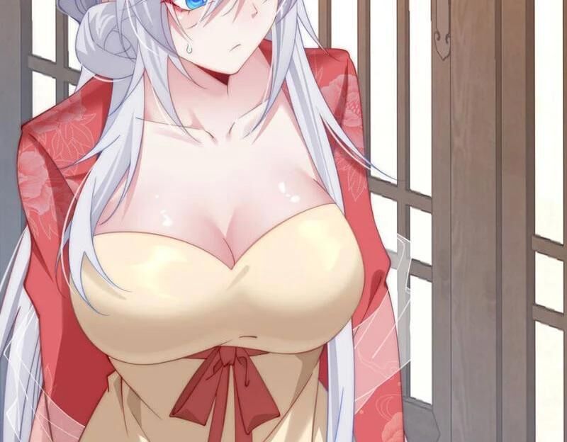 Đập Vỡ Hoàng Đế Nữ Nhi Thân Chap 9 - Next Chap 10