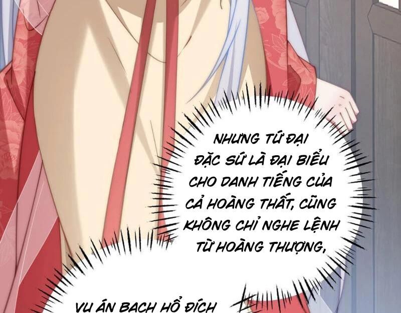Đập Vỡ Hoàng Đế Nữ Nhi Thân Chap 9 - Next Chap 10