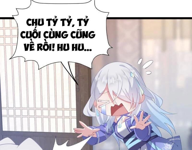 Đập Vỡ Hoàng Đế Nữ Nhi Thân Chap 9 - Next Chap 10