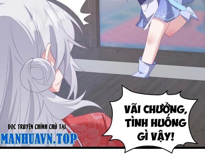 Đập Vỡ Hoàng Đế Nữ Nhi Thân Chap 9 - Next Chap 10