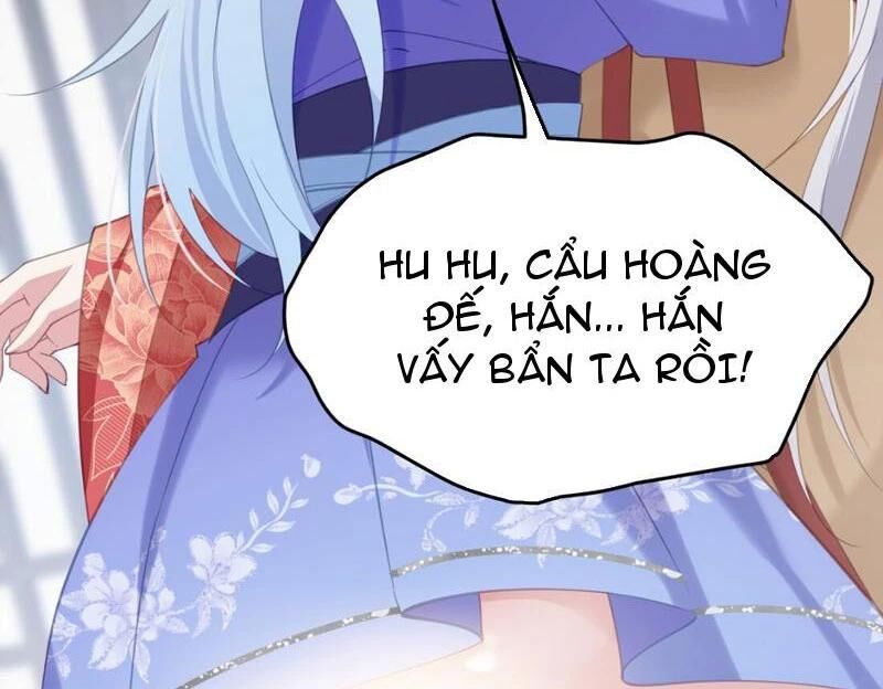 Đập Vỡ Hoàng Đế Nữ Nhi Thân Chap 9 - Next Chap 10