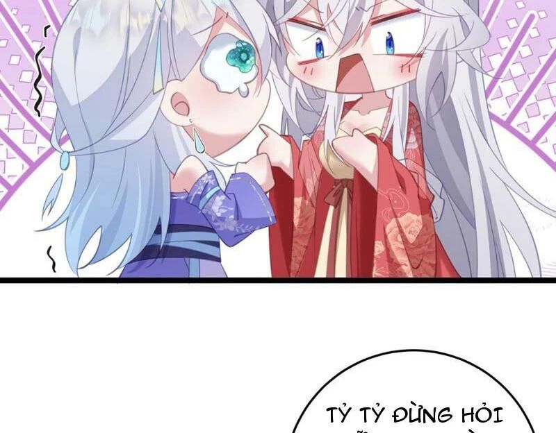 Đập Vỡ Hoàng Đế Nữ Nhi Thân Chap 9 - Next Chap 10