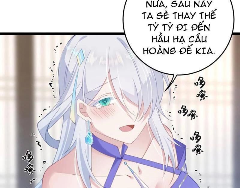 Đập Vỡ Hoàng Đế Nữ Nhi Thân Chap 9 - Next Chap 10