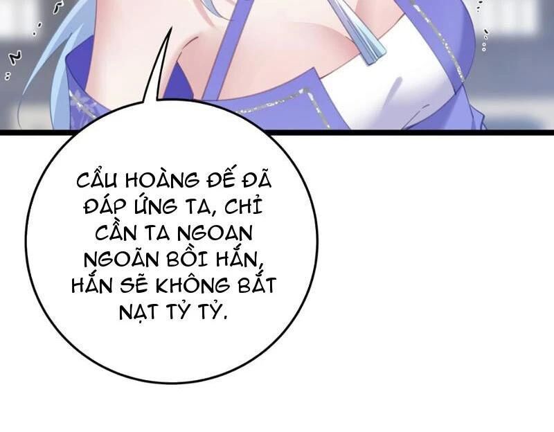 Đập Vỡ Hoàng Đế Nữ Nhi Thân Chap 9 - Next Chap 10