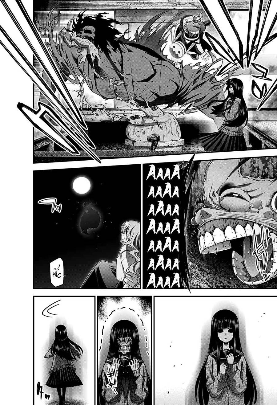 Dark Gathering Chap 22 - Next Chap 23
