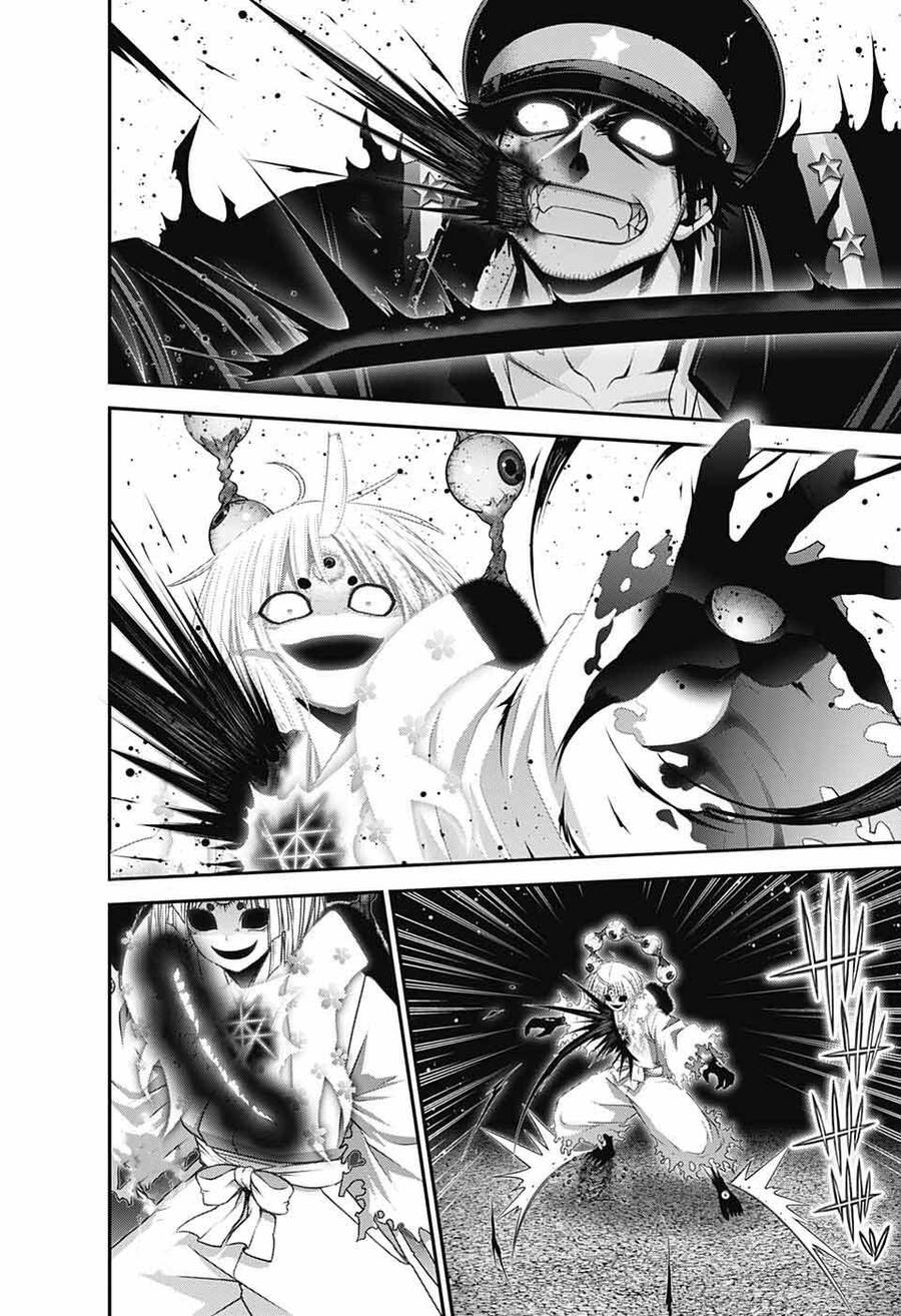 Dark Gathering Chap 54 - Next Chap 55