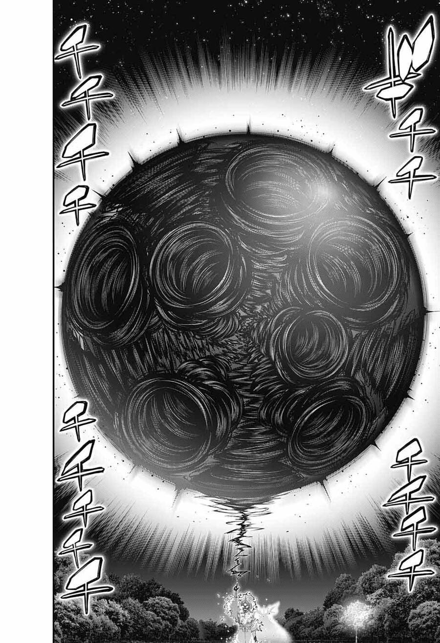 Dark Gathering Chap 54 - Next Chap 55