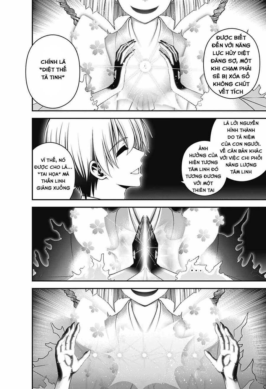 Dark Gathering Chap 54 - Next Chap 55