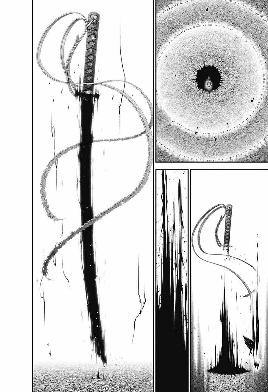 Dark Gathering Chap 54 - Next Chap 55