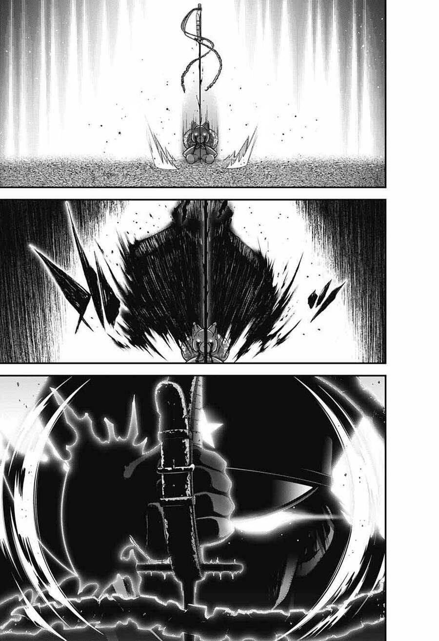 Dark Gathering Chap 54 - Next Chap 55