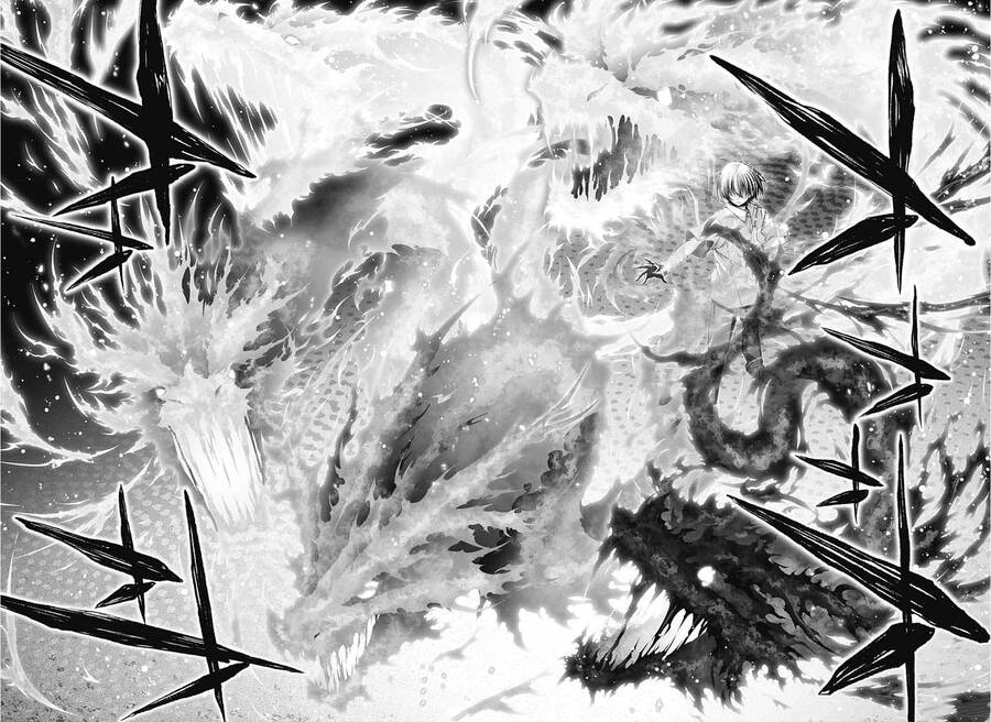 Dark Gathering Chap 56 - Next Chap 57