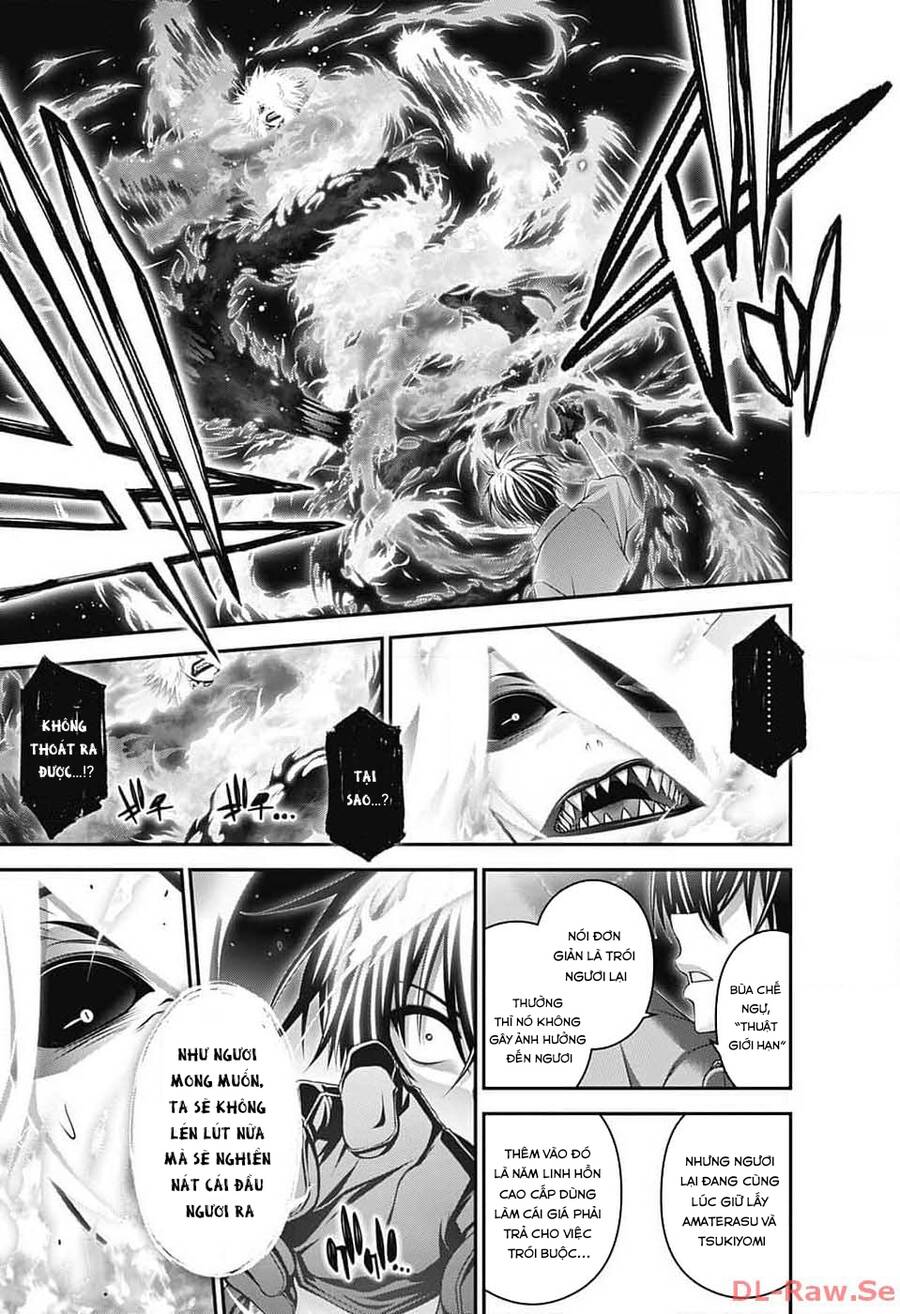 Dark Gathering Chap 56 - Next Chap 57