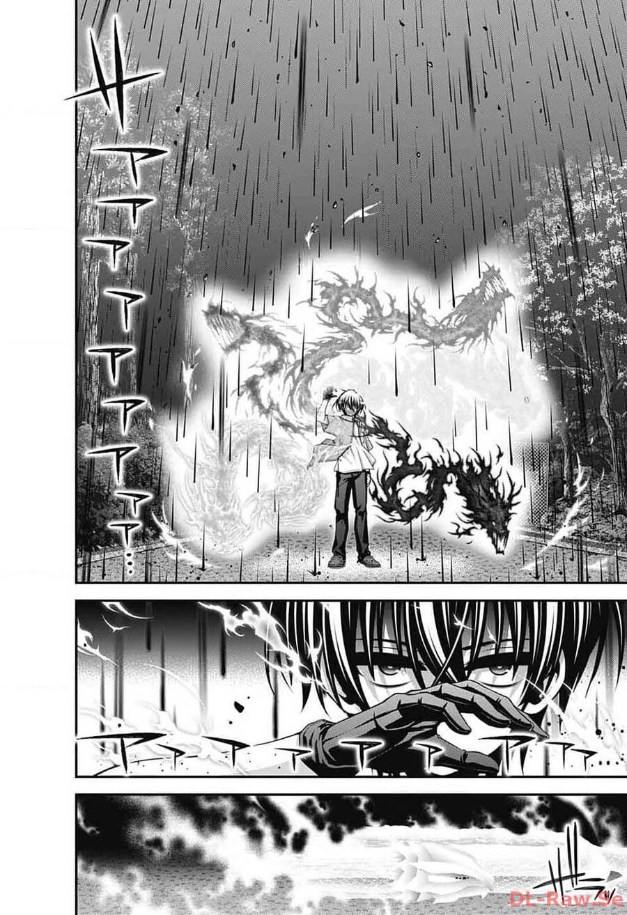 Dark Gathering Chap 56 - Next Chap 57