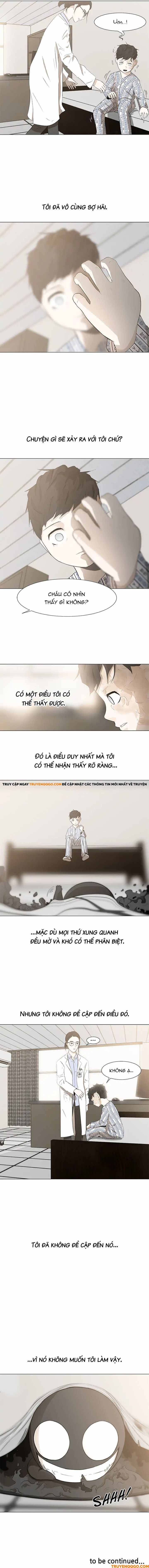 Dark Mortal (Official) Chap 1 - Next Chap 2