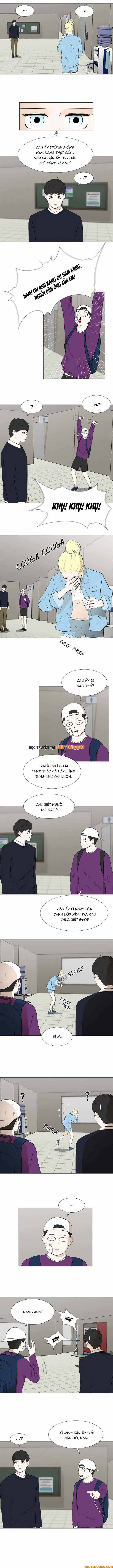 Dark Mortal (Official) Chap 10 - Next Chap 11