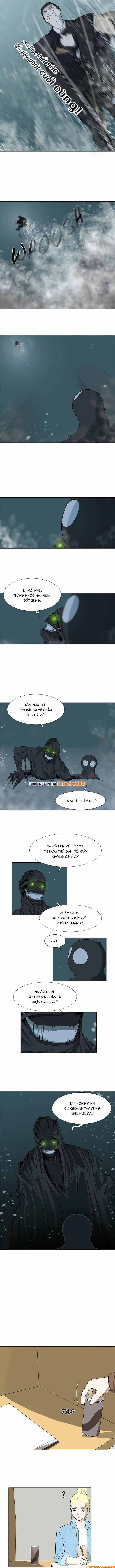 Dark Mortal (Official) Chap 11 - Next Chap 12