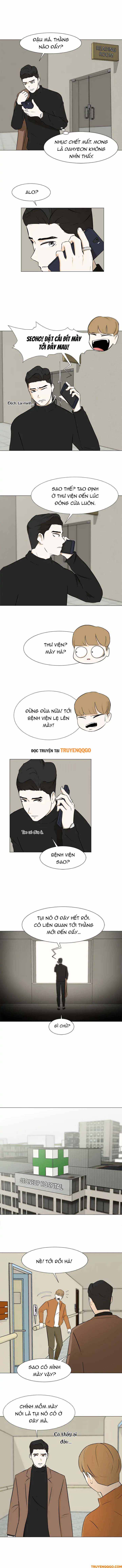 Dark Mortal (Official) Chap 13 - Next Chap 14