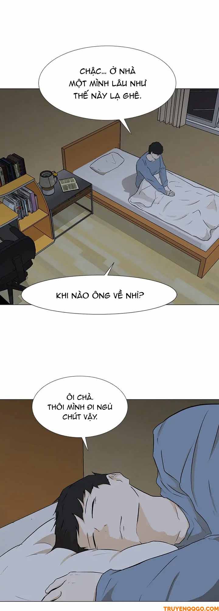 Dark Mortal (Official) Chap 15 - Next Chap 16