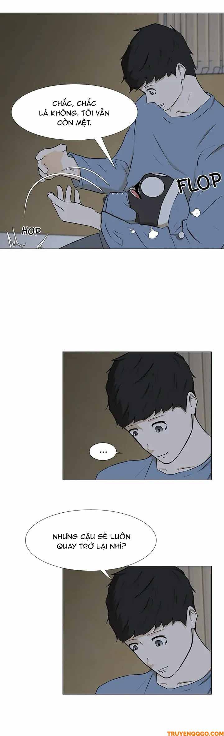 Dark Mortal (Official) Chap 15 - Next Chap 16