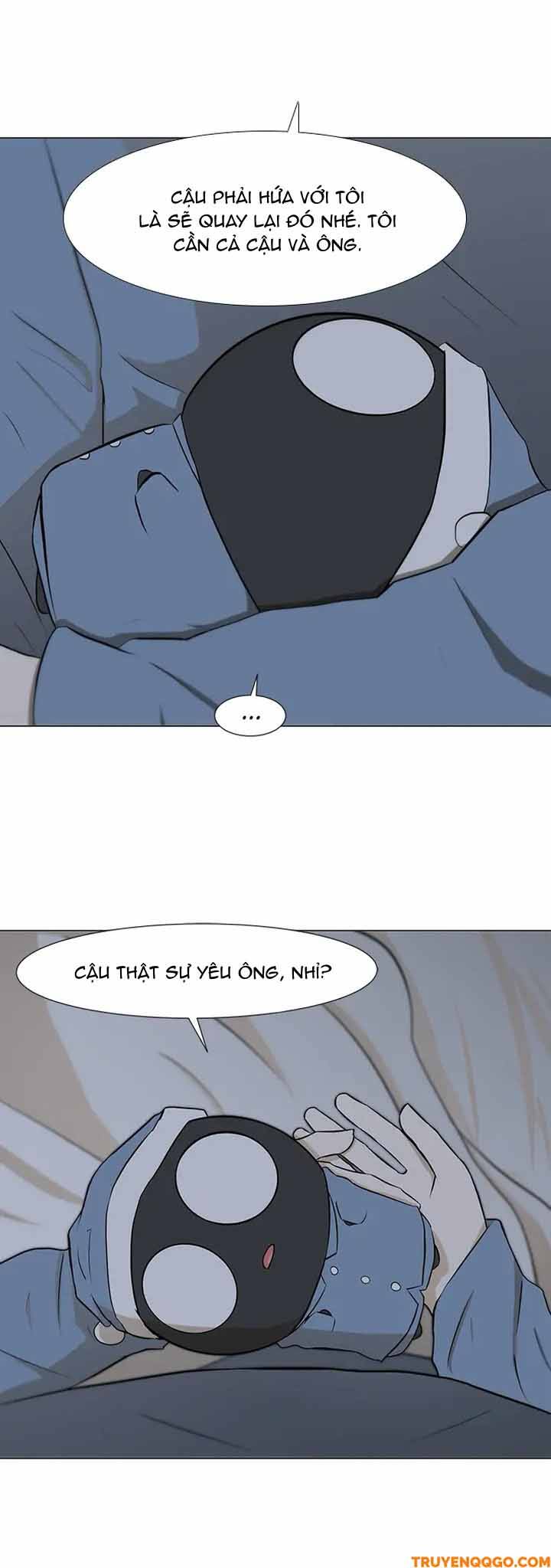 Dark Mortal (Official) Chap 15 - Next Chap 16