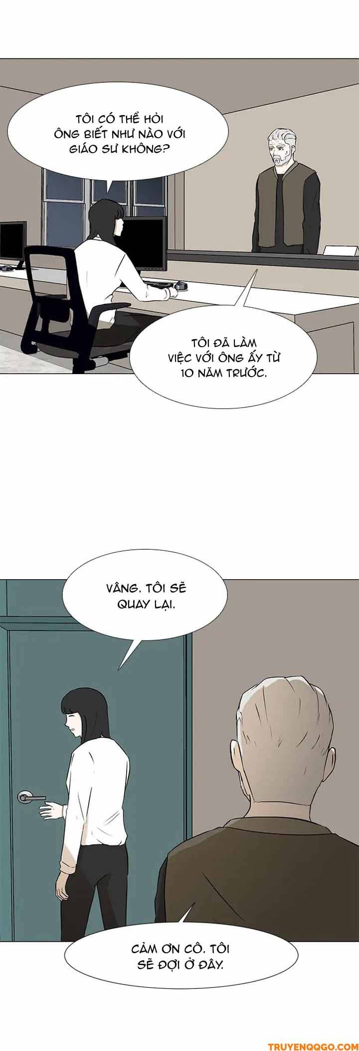 Dark Mortal (Official) Chap 15 - Next Chap 16