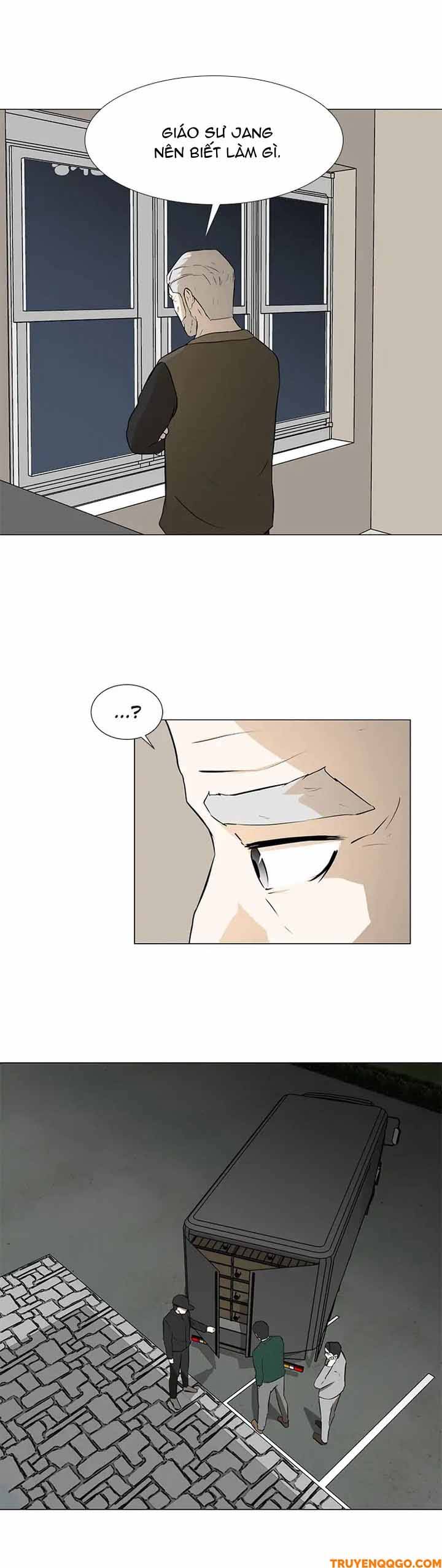 Dark Mortal (Official) Chap 15 - Next Chap 16
