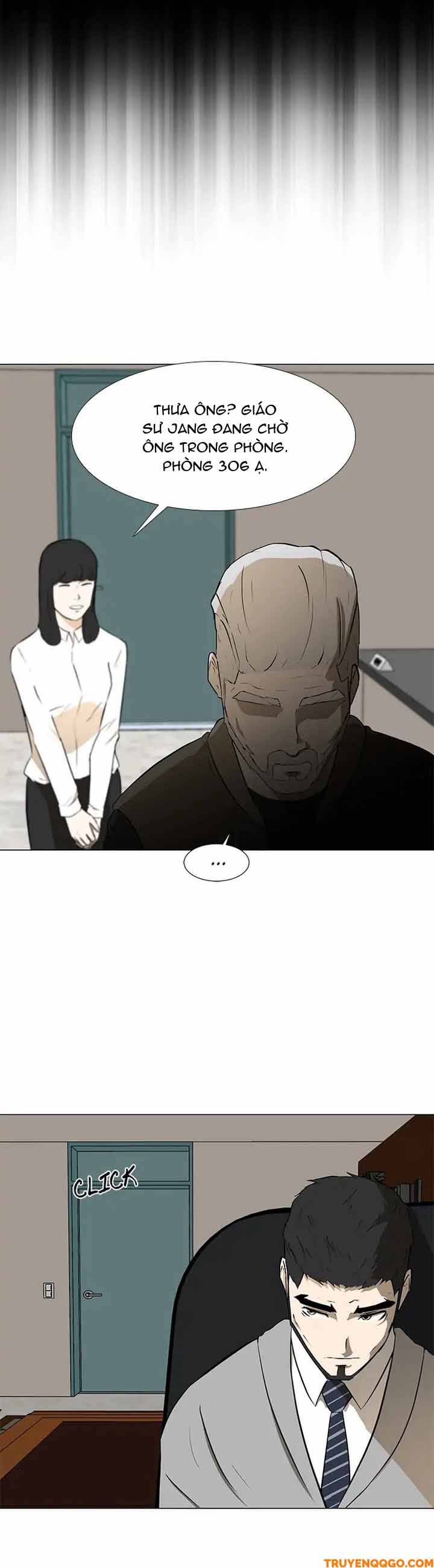Dark Mortal (Official) Chap 15 - Next Chap 16