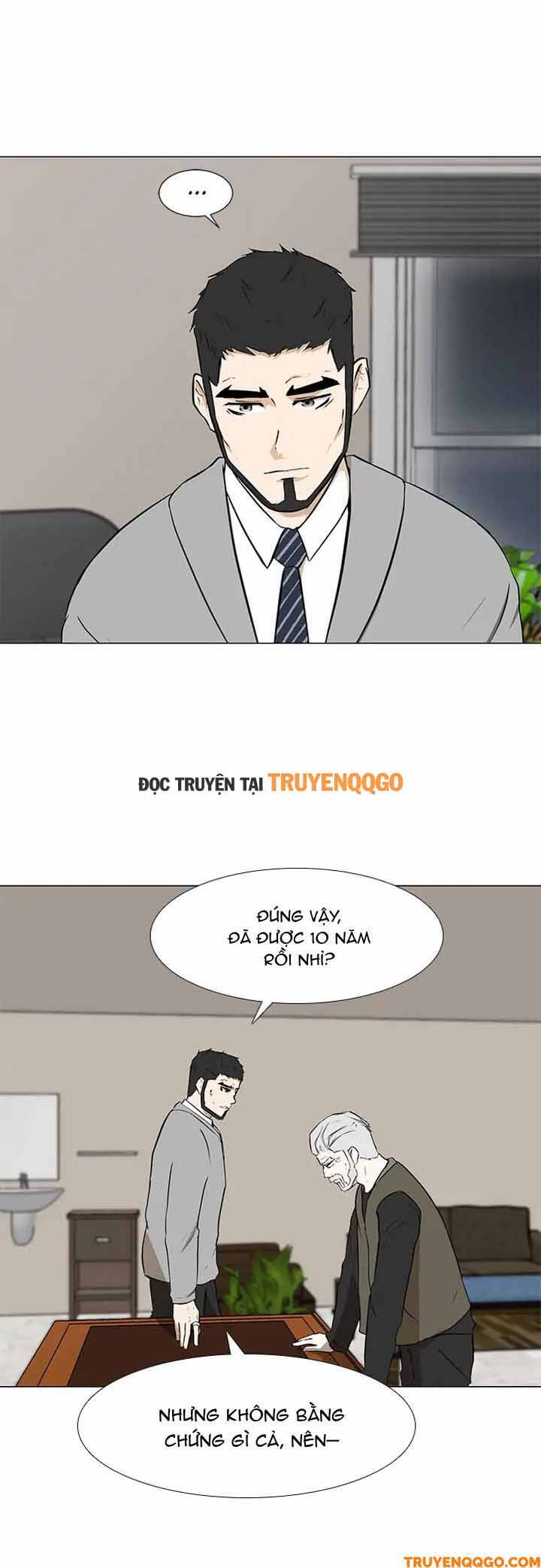 Dark Mortal (Official) Chap 15 - Next Chap 16