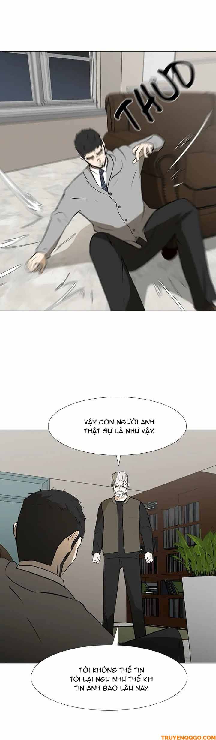 Dark Mortal (Official) Chap 15 - Next Chap 16