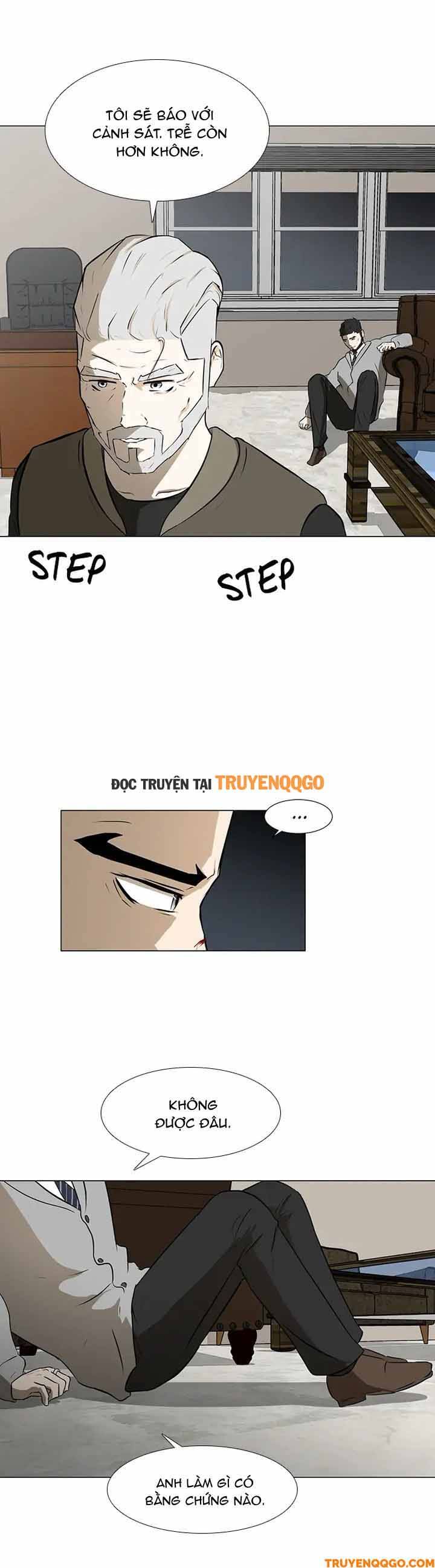 Dark Mortal (Official) Chap 15 - Next Chap 16
