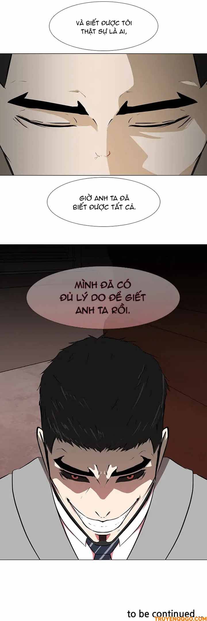Dark Mortal (Official) Chap 15 - Next Chap 16