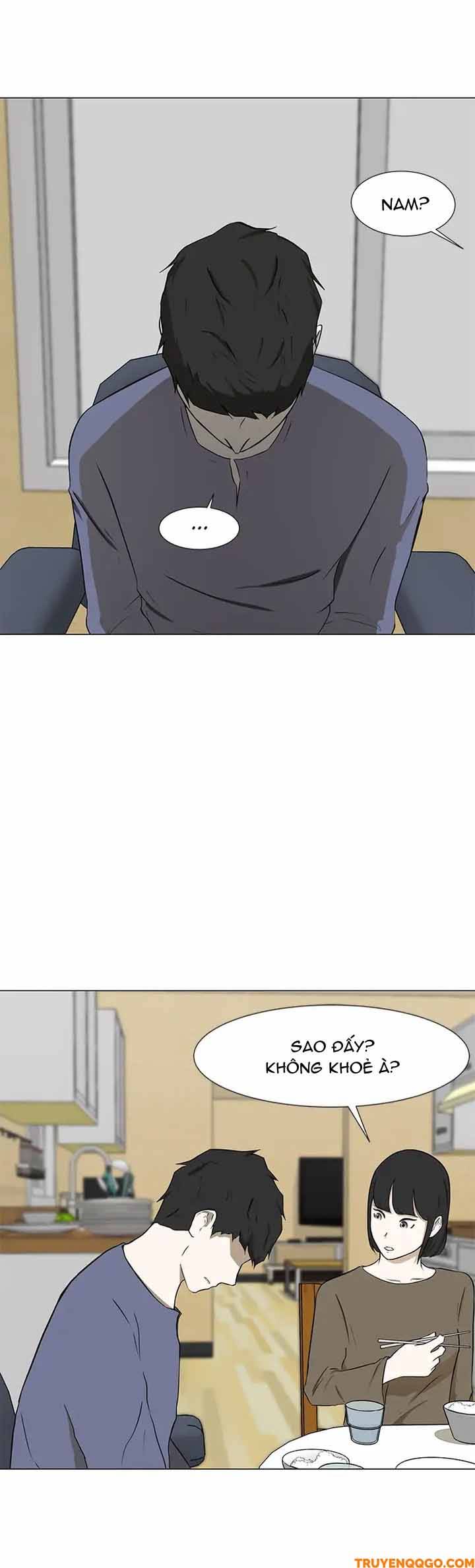 Dark Mortal (Official) Chap 17 - Next Chap 18