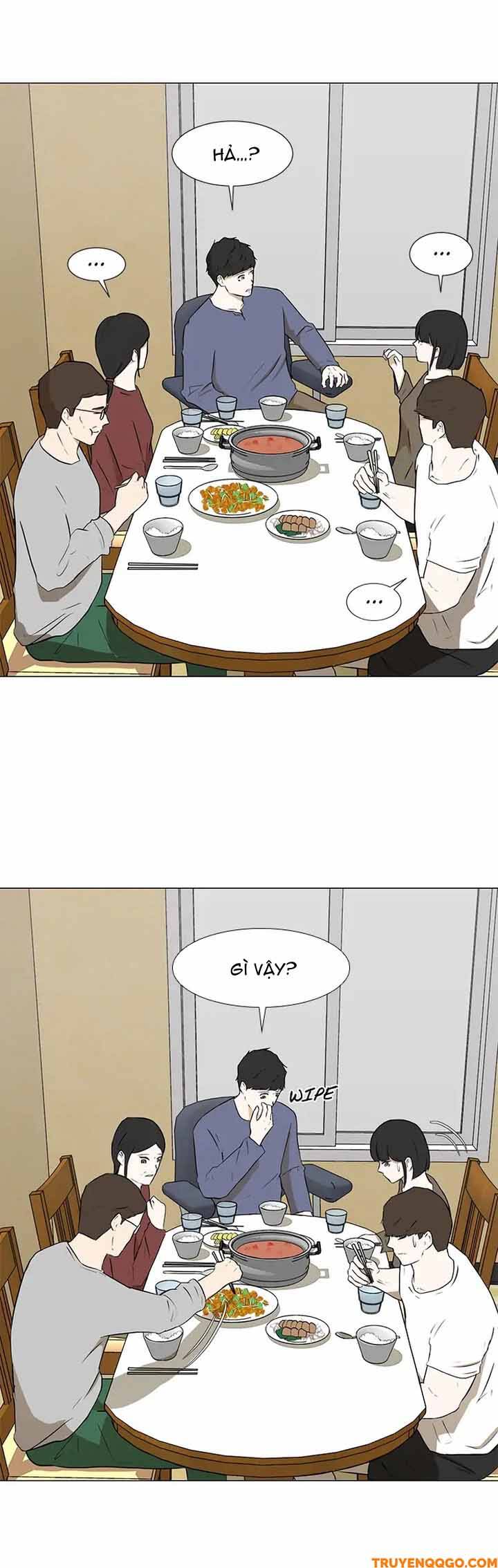 Dark Mortal (Official) Chap 17 - Next Chap 18