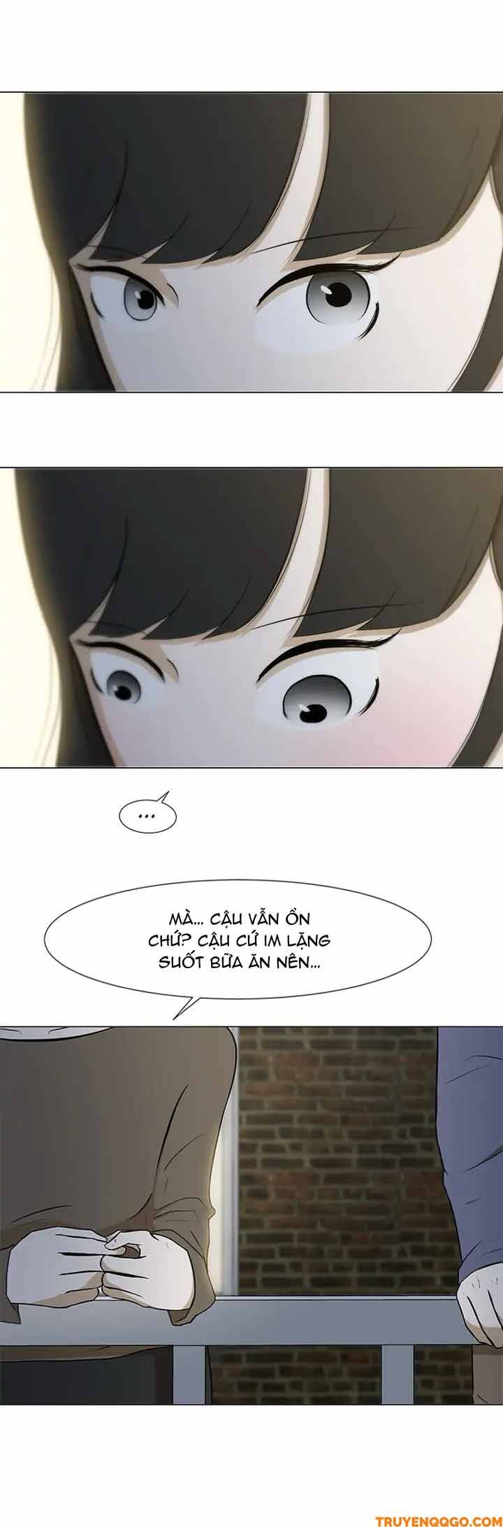 Dark Mortal (Official) Chap 17 - Next Chap 18