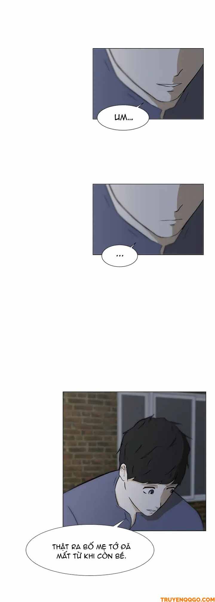 Dark Mortal (Official) Chap 17 - Next Chap 18