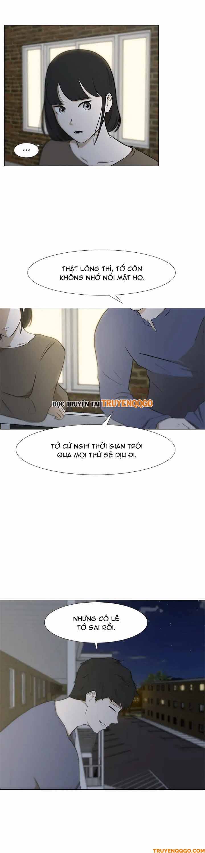 Dark Mortal (Official) Chap 17 - Next Chap 18