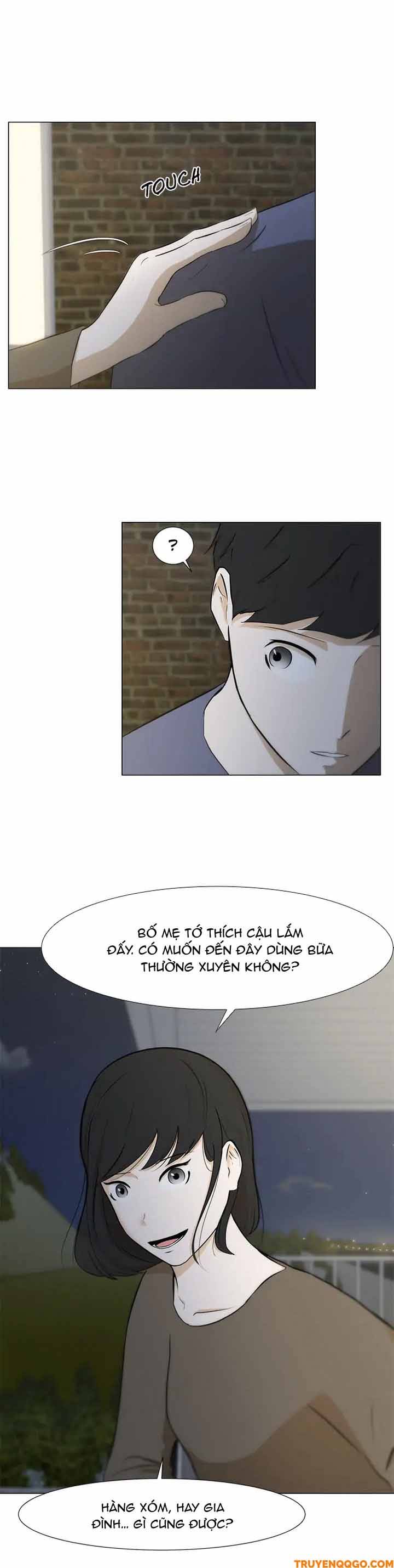 Dark Mortal (Official) Chap 17 - Next Chap 18
