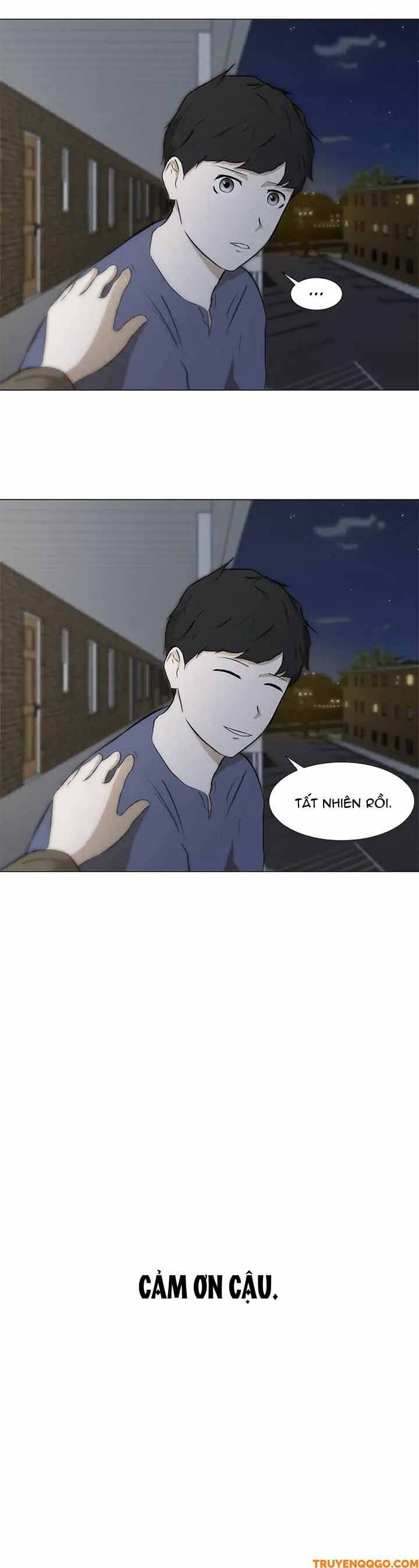 Dark Mortal (Official) Chap 17 - Next Chap 18