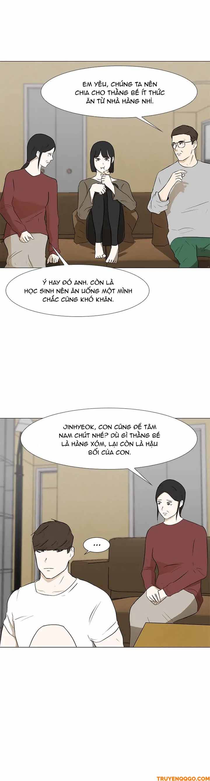 Dark Mortal (Official) Chap 17 - Next Chap 18