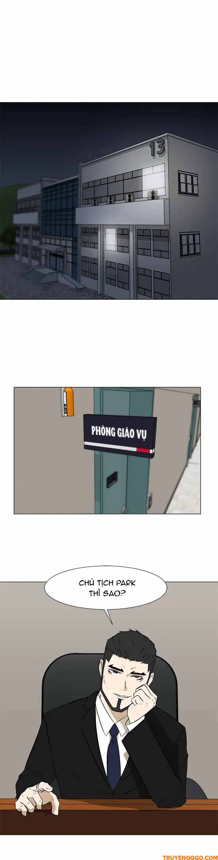 Dark Mortal (Official) Chap 17 - Next Chap 18