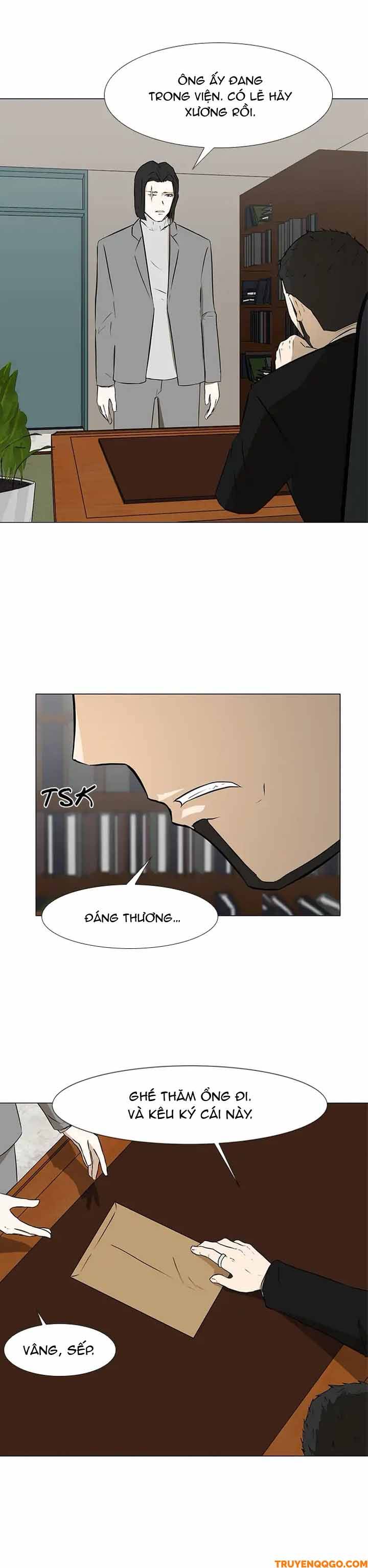 Dark Mortal (Official) Chap 17 - Next Chap 18