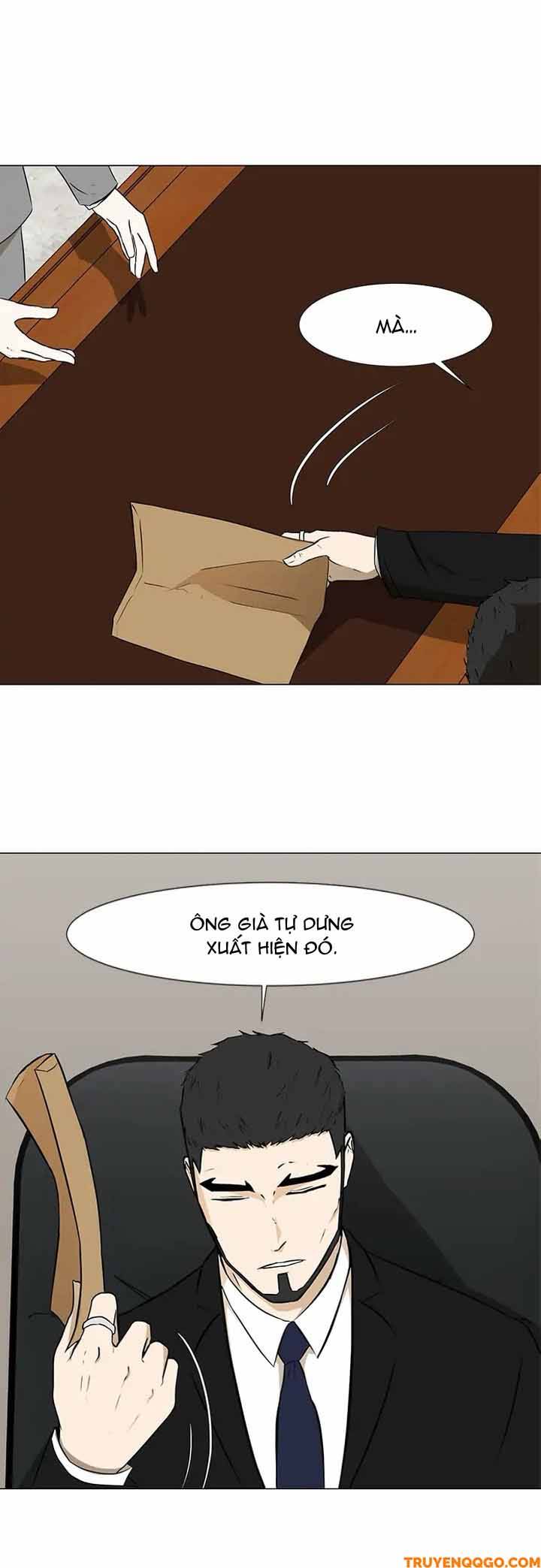 Dark Mortal (Official) Chap 17 - Next Chap 18